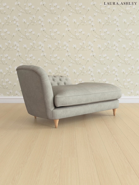 Bainton/Pale Steel Grey Hathersage By Laura Ashley (AV9614) | £1,350