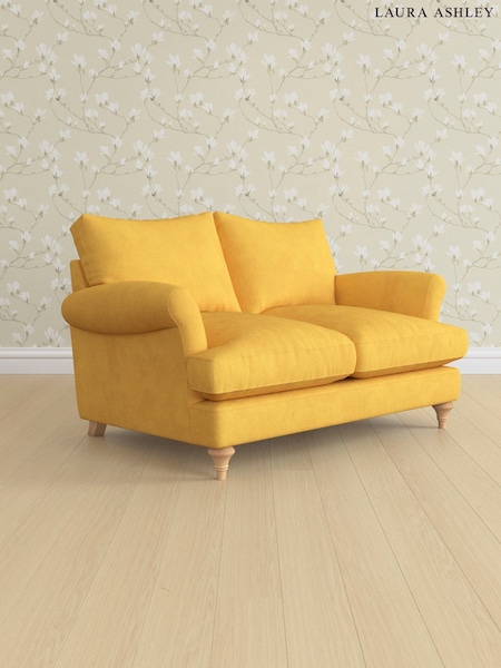 Bainton/Ochre Yellow Westley By Laura Ashley (AV9617) | £1,150
