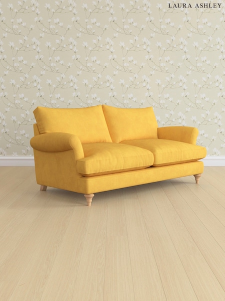 Bainton/Ochre Yellow Westley By Laura Ashley (AV9617) | £1,350