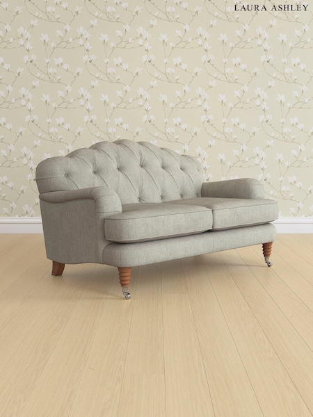 Bainton/Pale Steel Grey Havering By Laura Ashley (AV9619) | £1,300