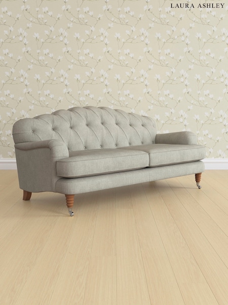 Bainton/Pale Steel Grey Havering By Laura Ashley (AV9619) | £1,400