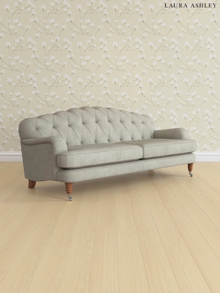 Bainton/Pale Steel Grey Havering By Laura Ashley (AV9619) | £1,500