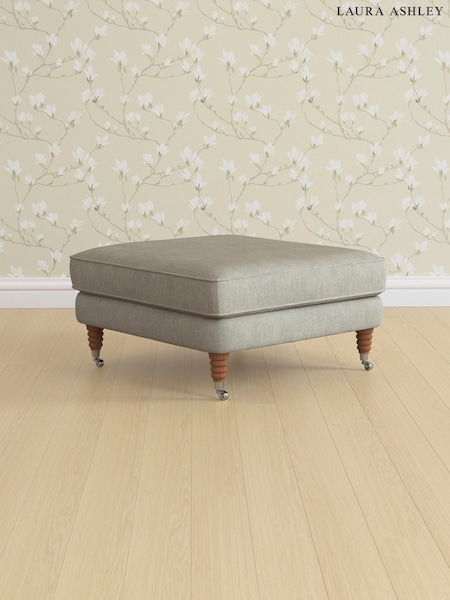 Bainton/Pale Steel Grey Lynden Scatter Back By Laura Ashley (AV9620) | £575