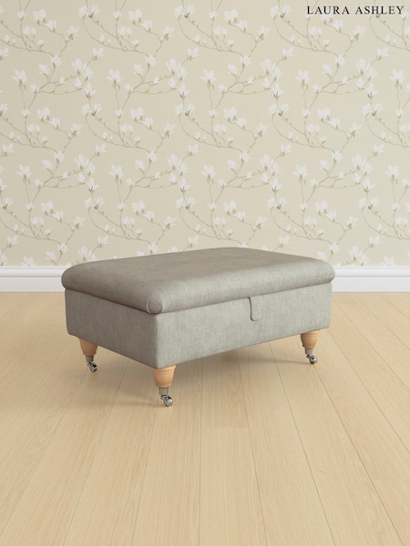 Bainton/Pale Steel Grey Kingston By Laura Ashley (AV9621) | £475