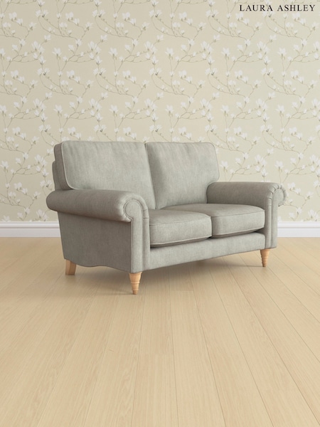 Bainton/Pale Steel Grey Kingston By Laura Ashley (AV9621) | £1,050