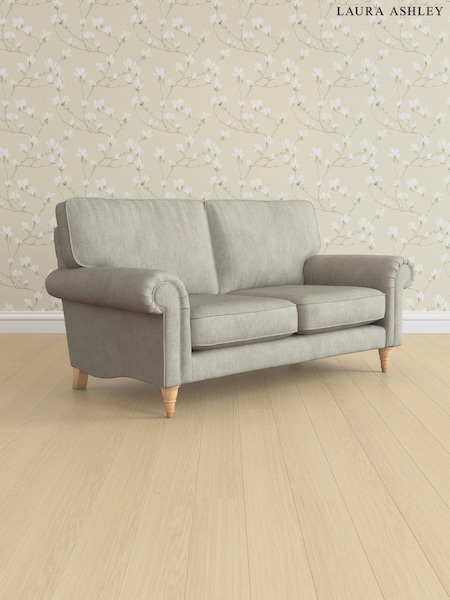 Bainton/Pale Steel Grey Kingston By Laura Ashley (AV9621) | £1,150