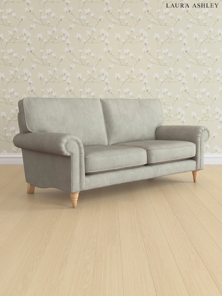 Bainton/Pale Steel Grey Kingston By Laura Ashley (AV9621) | £1,250