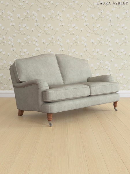 Bainton/Pale Steel Grey Lynden By Laura Ashley (AV9622) | £1,100