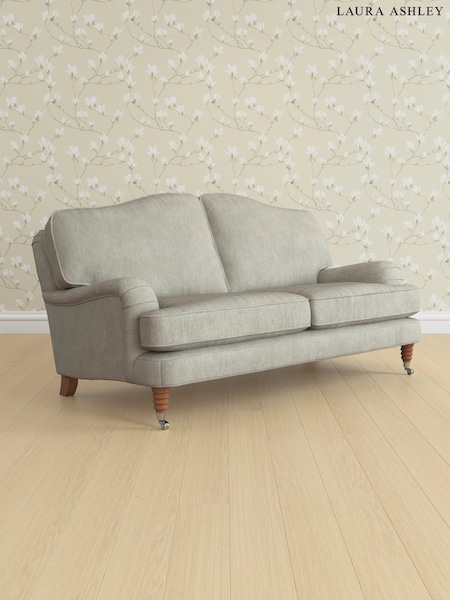 Bainton/Pale Steel Grey Lynden By Laura Ashley (AV9622) | £1,200