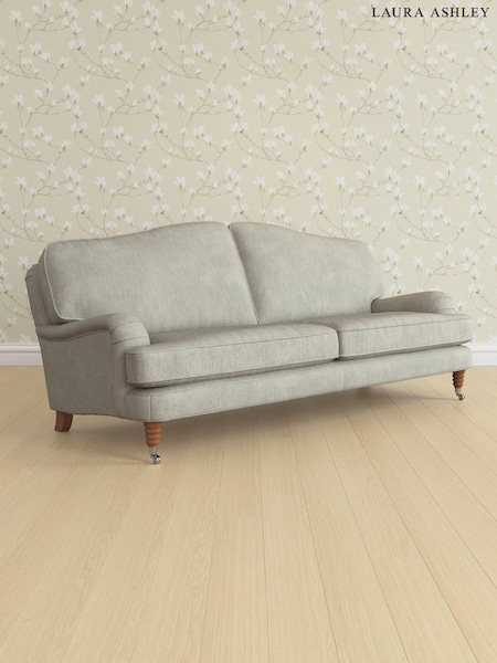 Bainton/Pale Steel Grey Lynden By Laura Ashley (AV9622) | £1,400