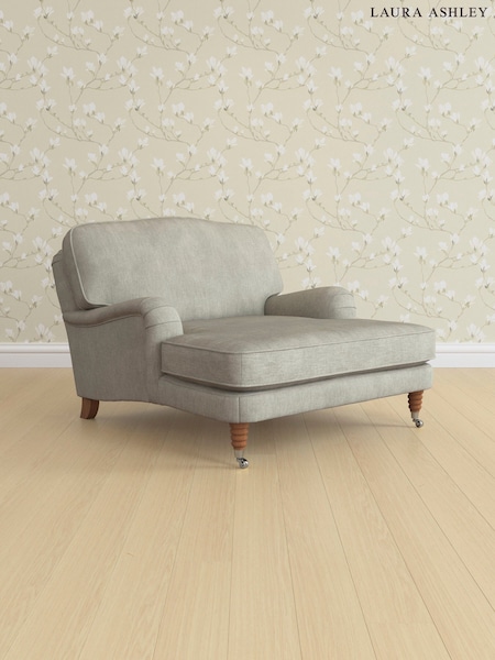 Bainton/Pale Steel Grey Lynden By Laura Ashley (AV9622) | £1,050