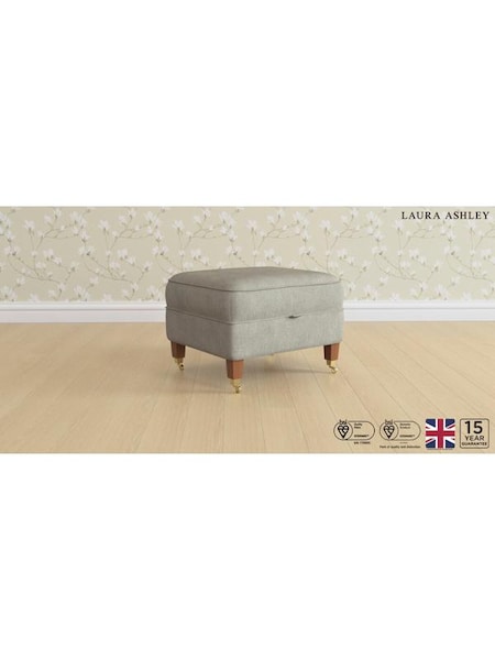 Bainton/Pale Steel Grey Marford By Laura Ashley (AV9623) | £450