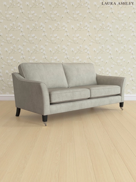 Bainton/Pale Steel Grey Marford By Laura Ashley (AV9623) | £1,200