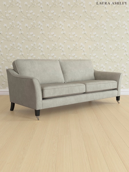 Bainton/Pale Steel Grey Marford By Laura Ashley (AV9623) | £1,300