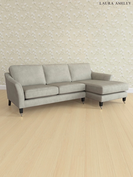 Bainton/Pale Steel Grey Marford By Laura Ashley (AV9623) | £1,950