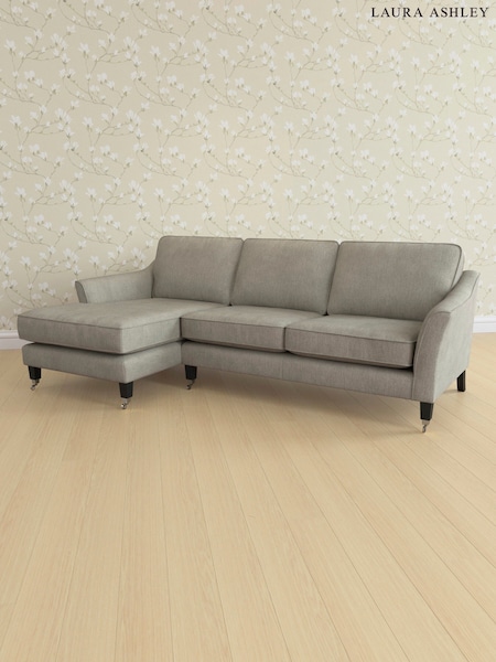 Bainton/Pale Steel Grey Marford By Laura Ashley (AV9623) | £1,950