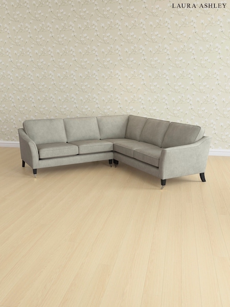 Bainton/Pale Steel Grey Marford By Laura Ashley (AV9623) | £2,400