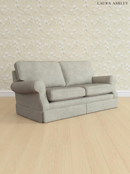 Bainton/Pale Steel Grey Padstow By Laura Ashley (AV9624) | £1,250
