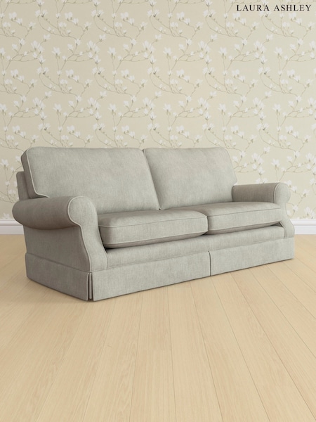 Bainton/Pale Steel Grey Padstow By Laura Ashley (AV9624) | £1,350