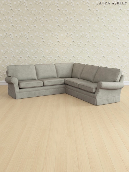 Bainton/Pale Steel Grey Padstow By Laura Ashley (AV9624) | £2,775