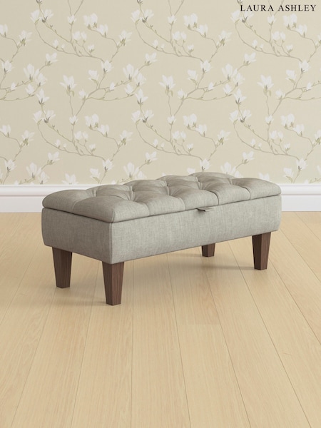Bainton/Pale Steel Grey Penarth By Laura Ashley (AV9625) | £375