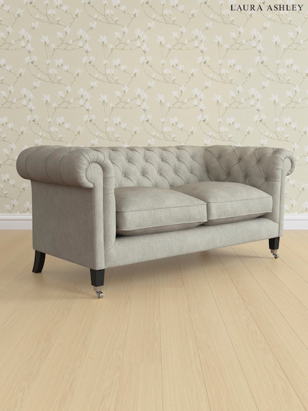 Bainton/Pale Steel Grey Penarth By Laura Ashley (AV9625) | £1,450