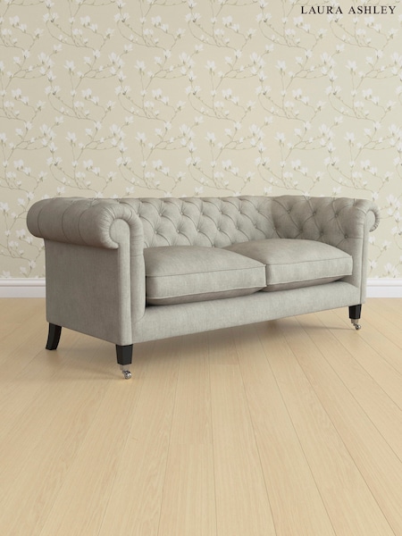 Bainton/Pale Steel Grey Penarth By Laura Ashley (AV9625) | £1,550