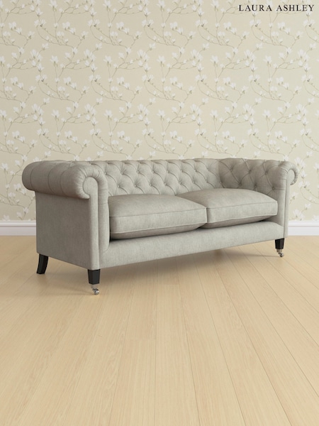Bainton/Pale Steel Grey Penarth By Laura Ashley (AV9625) | £1,650