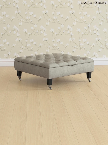 Bainton/Pale Steel Grey Penarth By Laura Ashley (AV9625) | £525