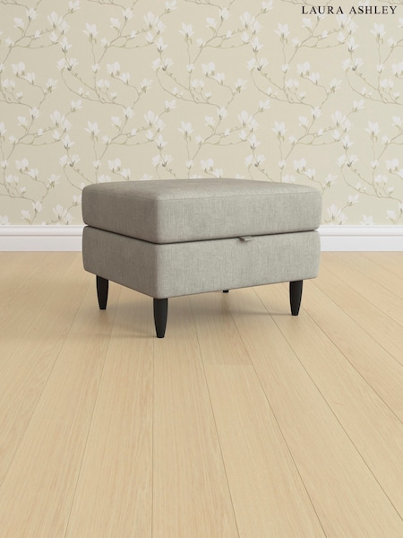Bainton/Pale Steel Grey Radcliffe By Laura Ashley (AV9627) | £400