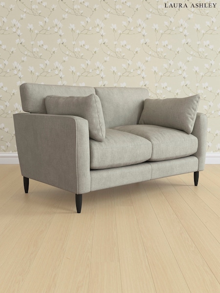 Bainton/Pale Steel Grey Radcliffe By Laura Ashley (AV9627) | £1,300