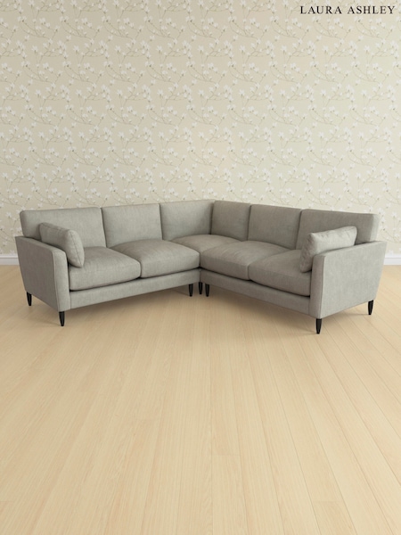 Bainton/Pale Steel Grey Radcliffe By Laura Ashley (AV9627) | £3,100