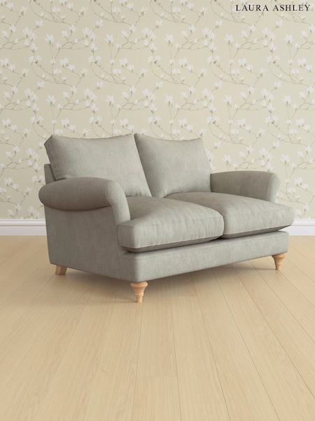 Bainton/Pale Steel Grey Westley By Laura Ashley (AV9629) | £1,150