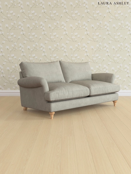 Bainton/Pale Steel Grey Westley By Laura Ashley (AV9629) | £1,350