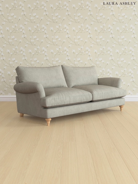 Bainton/Pale Steel Grey Westley By Laura Ashley (AV9629) | £1,450