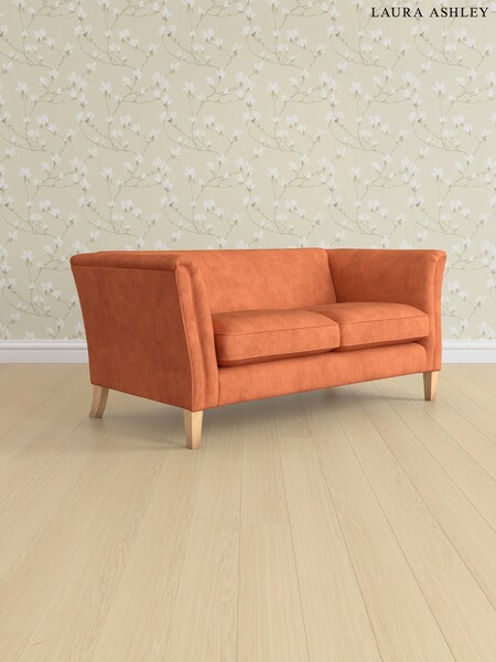 Bainton/Terracotta Orange Chatsworth By Laura Ashley (AV9634) | £500 - £2,625