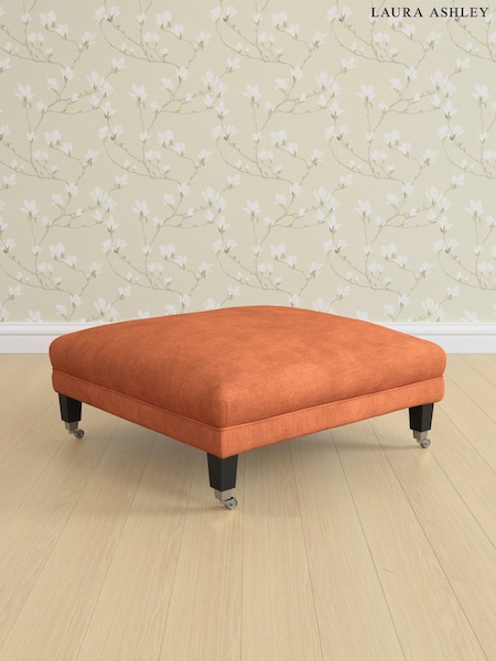 Bainton/Terracotta Orange Chatsworth By Laura Ashley (AV9634) | £500
