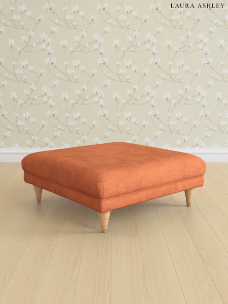 Bainton/Terracotta Orange Gloucester By Laura Ashley (AV9637) | £500