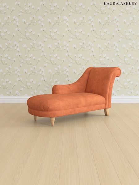 Bainton/Terracotta Orange Gloucester By Laura Ashley (AV9637) | £1,000