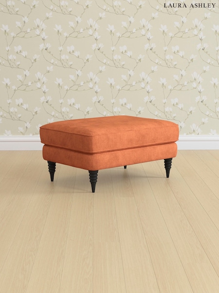 Bainton/Terracotta Orange Lynden By Laura Ashley (AV9638) | £450