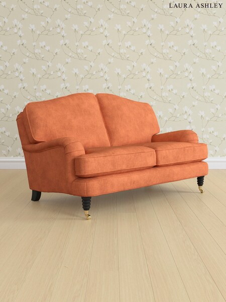 Bainton/Terracotta Orange Lynden By Laura Ashley (AV9638) | £450 - £2,650