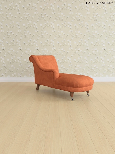 Bainton/Terracotta Orange Lynden By Laura Ashley (AV9638) | £1,000