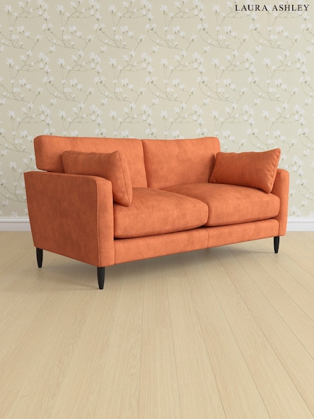 Bainton/Terracotta Orange Radcliffe By Laura Ashley (AV9642) | £1,500