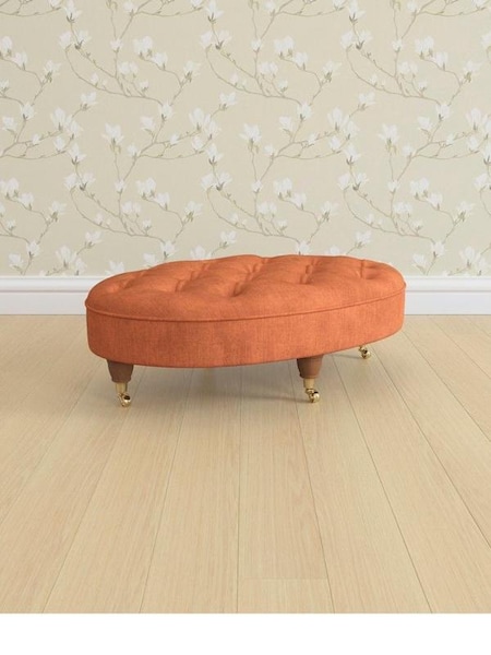 Bainton/Terracotta Orange Hathersage By Laura Ashley (AV9647) | £450