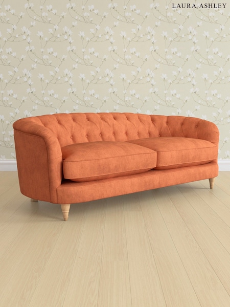 Bainton/Terracotta Orange Hathersage By Laura Ashley (AV9647) | £1,850