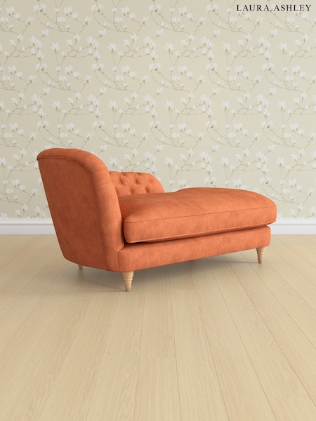 Bainton/Terracotta Orange Hathersage By Laura Ashley (AV9647) | £1,350