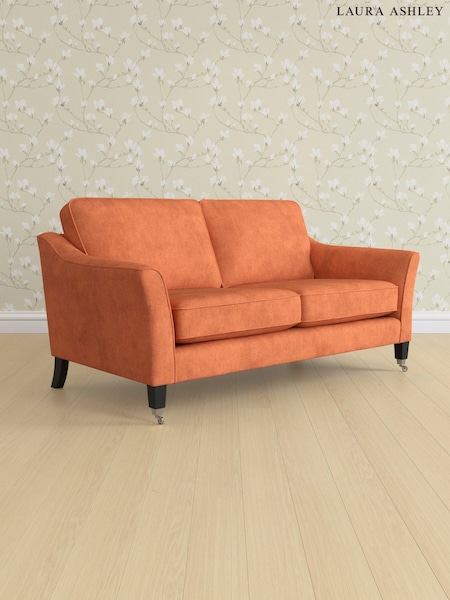 Bainton/Terracotta Orange Marford By Laura Ashley (AV9648) | £1,100
