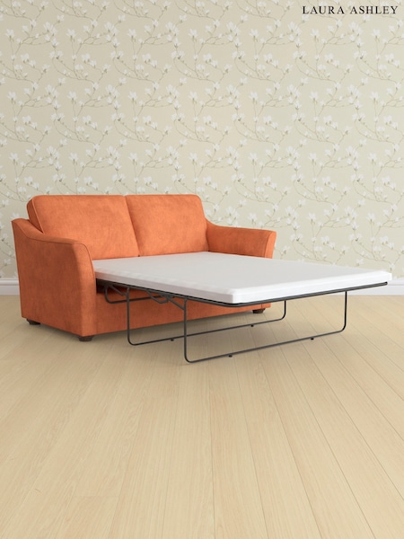 Bainton/Terracotta Orange Marford By Laura Ashley (AV9648) | £1,750