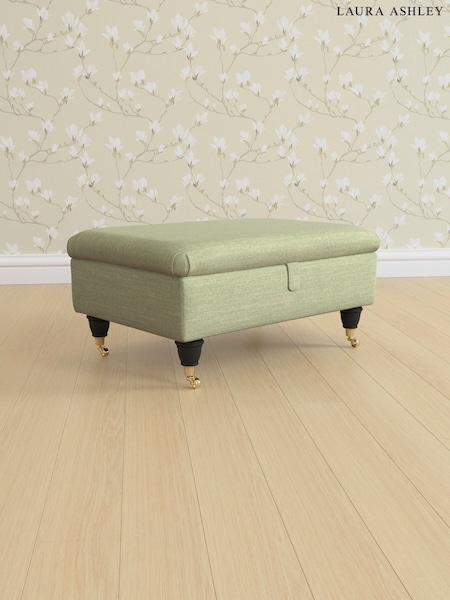 Kinsham/Hedgerow Green Beaumaris By Laura Ashley (AV9649) | £525