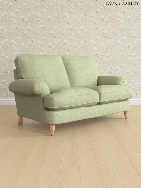 Kinsham/Hedgerow Green Beaumaris By Laura Ashley (AV9649) | £1,225